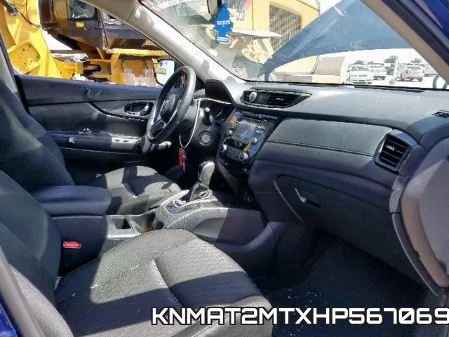 KNMAT2MTXHP567069 фото 6