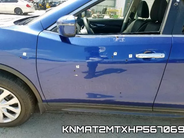 KNMAT2MTXHP567069 фото 10