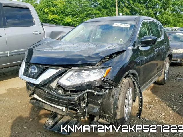 KNMAT2MV2KP527223 фото 3