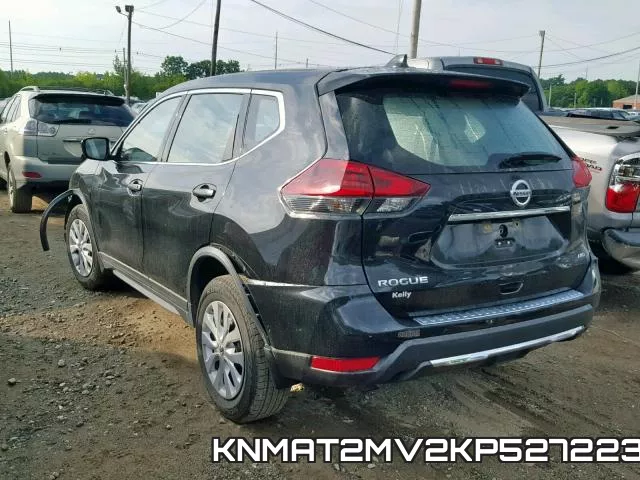 KNMAT2MV2KP527223 фото 4