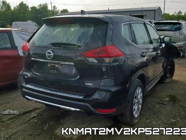 KNMAT2MV2KP527223 фото 5