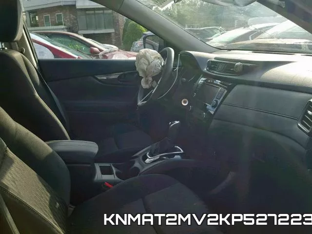 KNMAT2MV2KP527223 фото 6