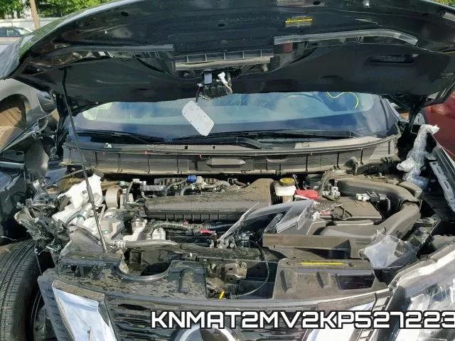 KNMAT2MV2KP527223 фото 8