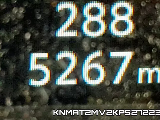 KNMAT2MV2KP527223 фото 9