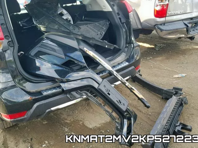 KNMAT2MV2KP527223 фото 10