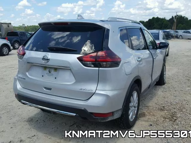 KNMAT2MV6JP555301 фото 4