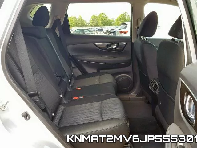 KNMAT2MV6JP555301 фото 6