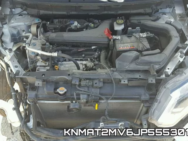 KNMAT2MV6JP555301 фото 7
