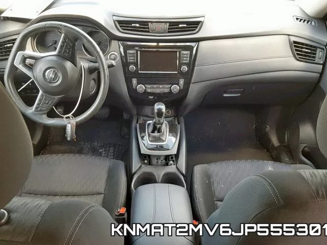 KNMAT2MV6JP555301 фото 9