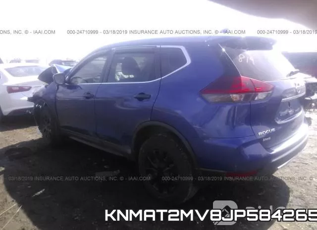 KNMAT2MV8JP584265 фото 3
