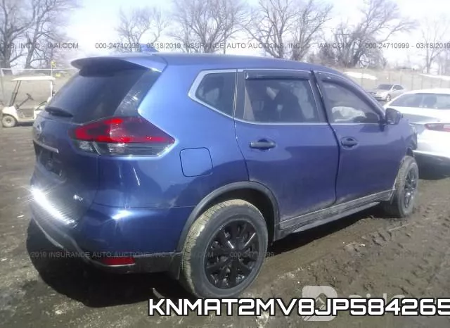 KNMAT2MV8JP584265 фото 4