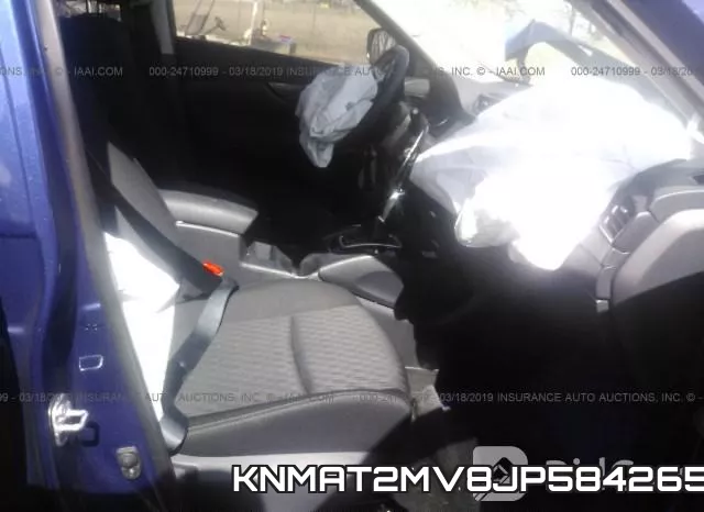 KNMAT2MV8JP584265 фото 5
