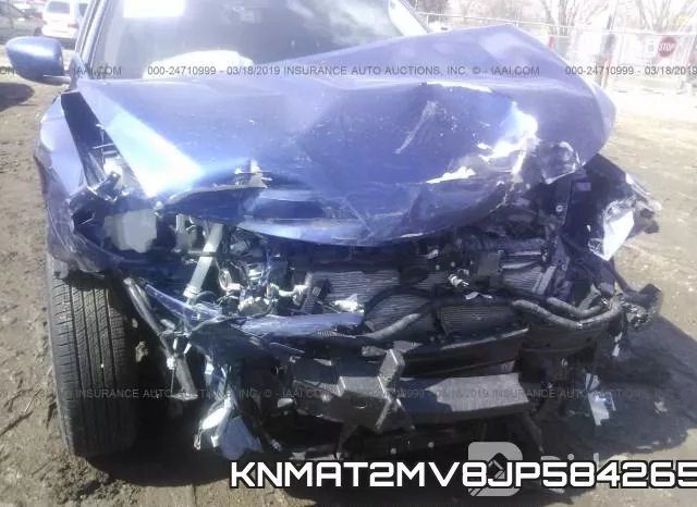 KNMAT2MV8JP584265 фото 6