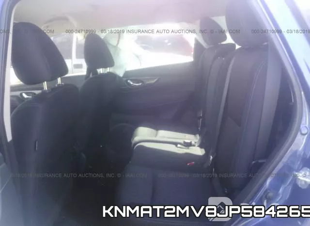 KNMAT2MV8JP584265 фото 8