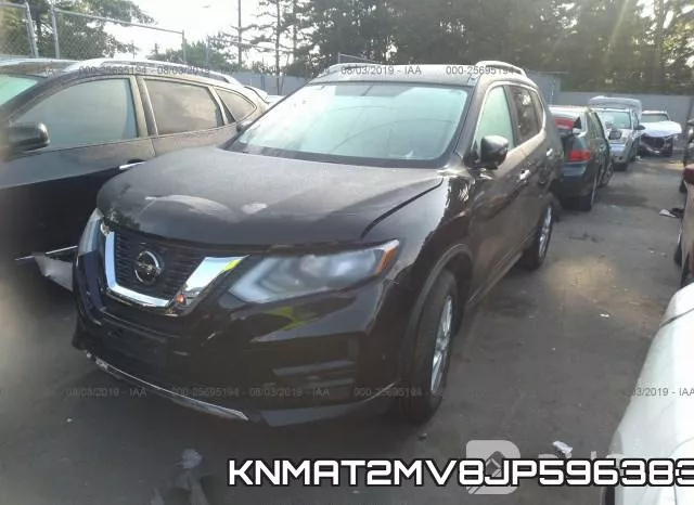 KNMAT2MV8JP596383 фото 3
