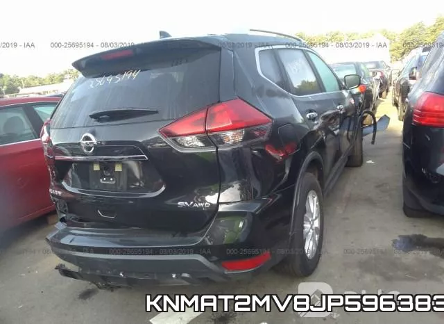 KNMAT2MV8JP596383 фото 5