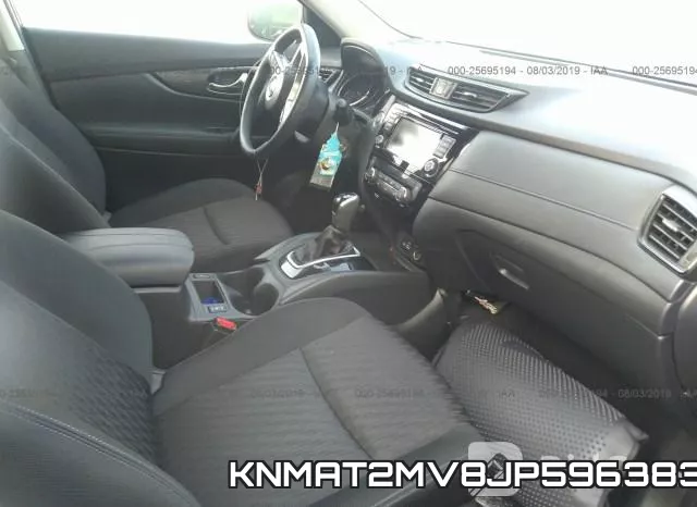 KNMAT2MV8JP596383 фото 6