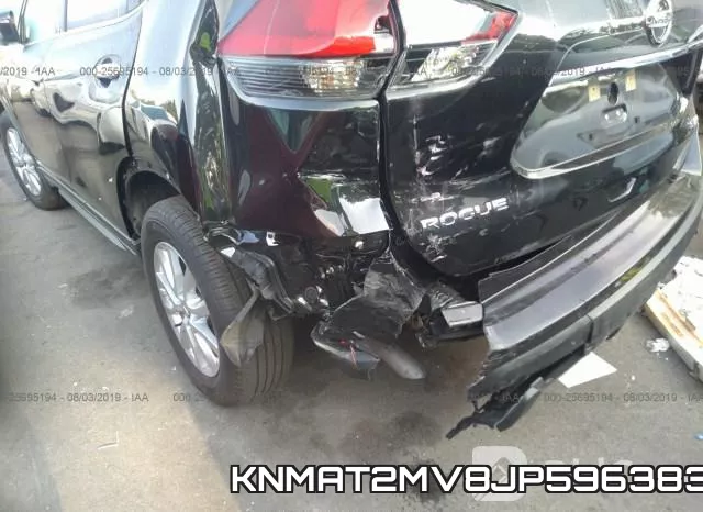 KNMAT2MV8JP596383 фото 7