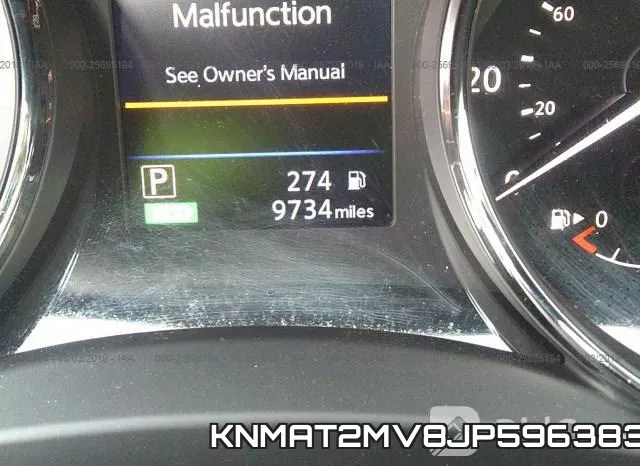 KNMAT2MV8JP596383 фото 8
