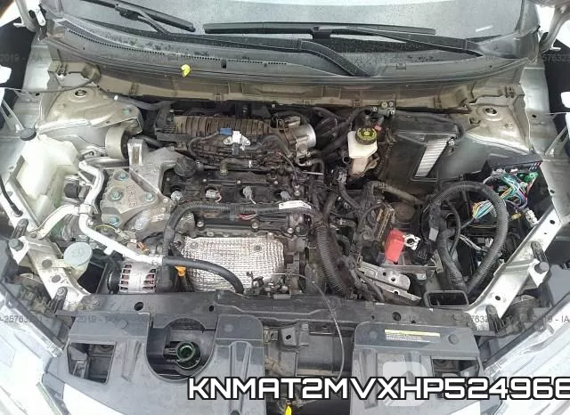 KNMAT2MVXHP524966 фото 2