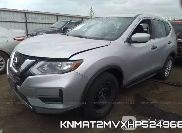 KNMAT2MVXHP524966 фото 3