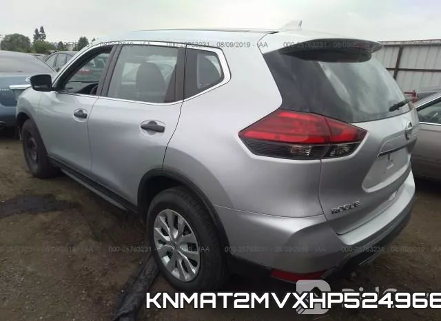KNMAT2MVXHP524966 фото 4