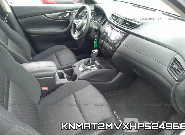 KNMAT2MVXHP524966 фото 6