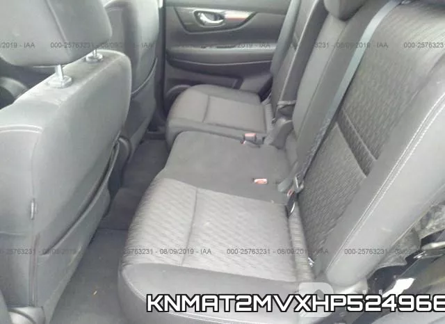 KNMAT2MVXHP524966 фото 9