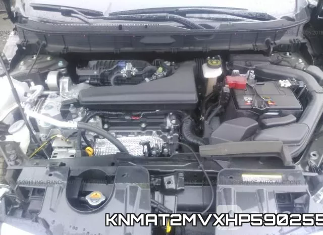 KNMAT2MVXHP590255 фото 2