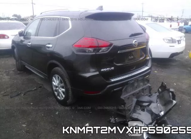 KNMAT2MVXHP590255 фото 4