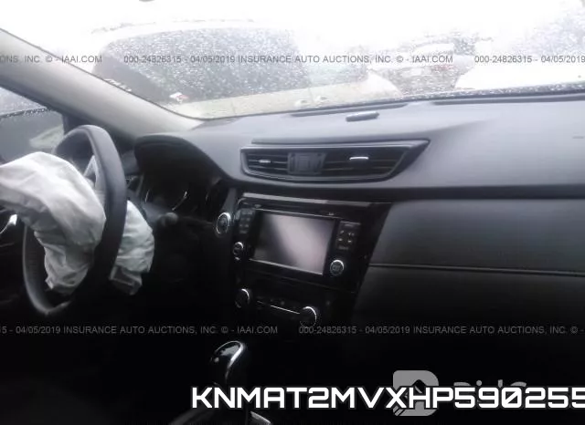 KNMAT2MVXHP590255 фото 6