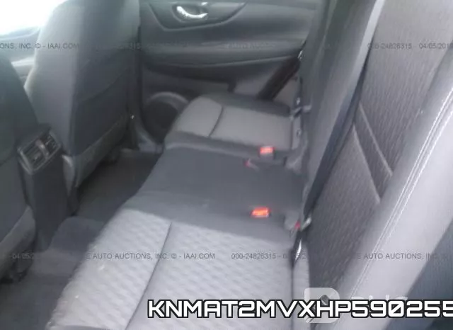 KNMAT2MVXHP590255 фото 9