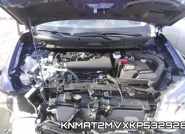 KNMAT2MVXKP532928 фото 2