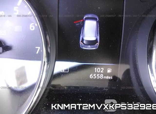 KNMAT2MVXKP532928 фото 8