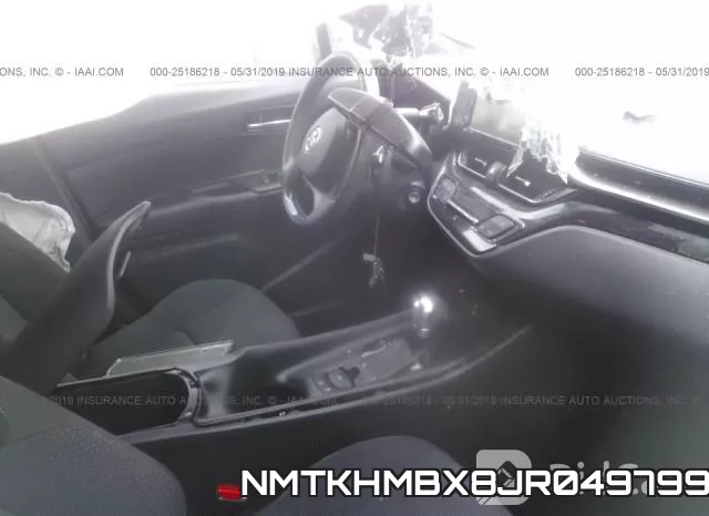 NMTKHMBX8JR049799 фото 6