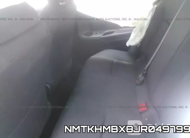 NMTKHMBX8JR049799 фото 9