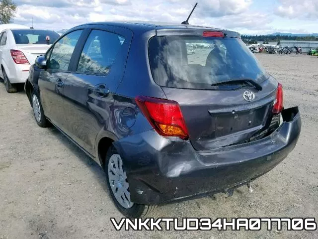 VNKKTUD34HA077706 фото 4