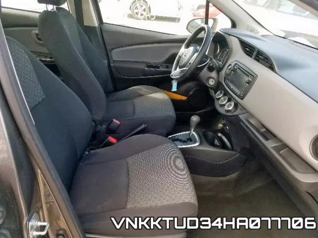 VNKKTUD34HA077706 фото 6