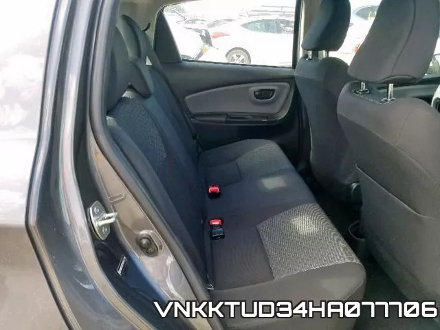 VNKKTUD34HA077706 фото 7