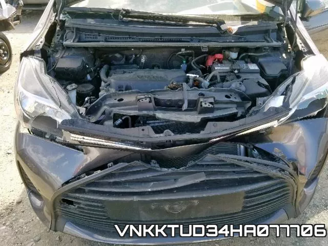 VNKKTUD34HA077706 фото 8