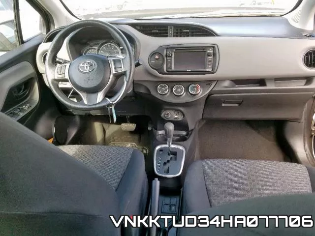VNKKTUD34HA077706 фото 10