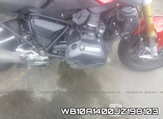 WB10A1400JZ198103 фото 9