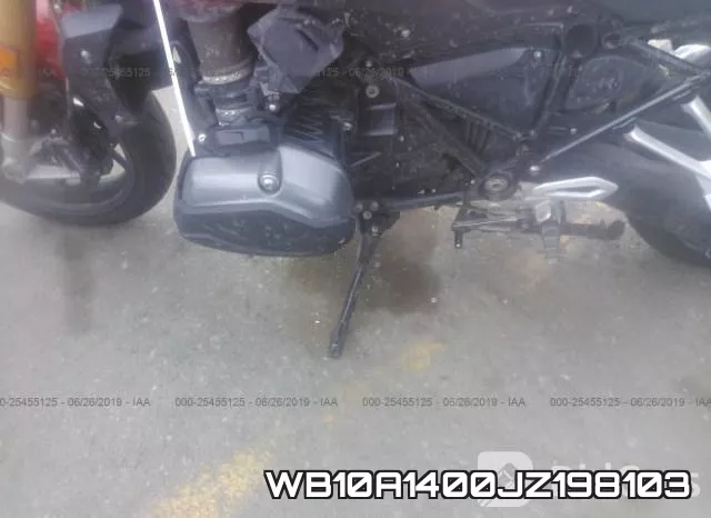 WB10A1400JZ198103 фото 10