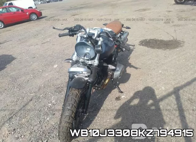 WB10J3308KZ794915 фото 3