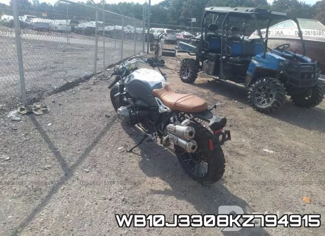 WB10J3308KZ794915 фото 4