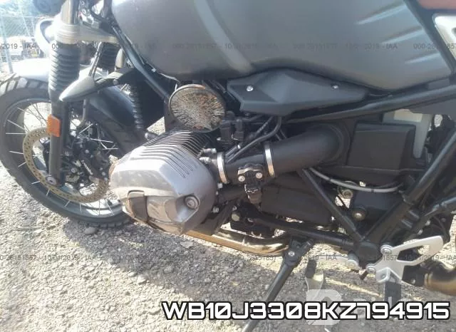 WB10J3308KZ794915 фото 10