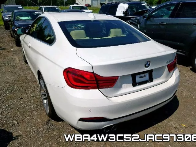 WBA4W3C52JAC97308 фото 4