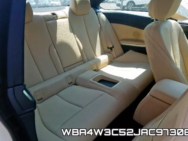 WBA4W3C52JAC97308 фото 7