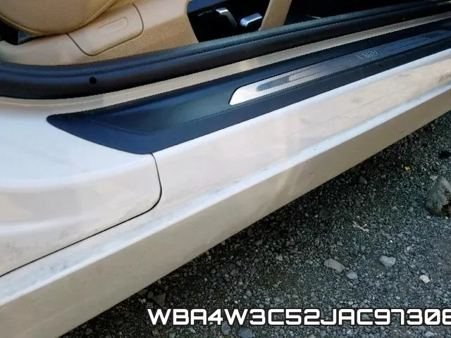 WBA4W3C52JAC97308 фото 10