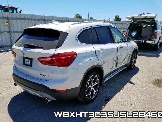 WBXHT3C35J5L28460 фото 5